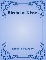 Birthday Kisses - Monica Murphy (1).epub